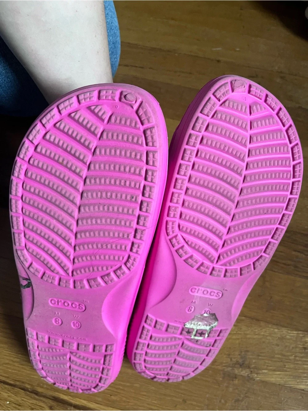 CROCS croc classic